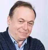 Зубов Антон Кириллович