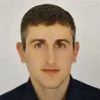 Зубов Степан Евгеньевич