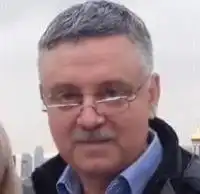 Жуков Илья